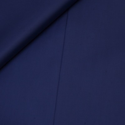 Ткань подкладочная 170T, 42 гр/м2, 100пэ, 150см, синий темный/S919, (100м) WSR3