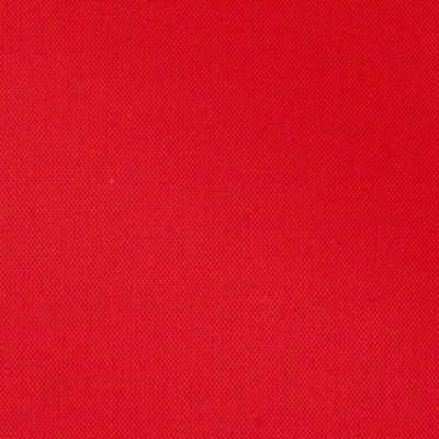 Ткань курточная Таффета 190T, WR/PU, 60гр/м2, 100пэ, 150см, красный/S171, (рул 100м) D3