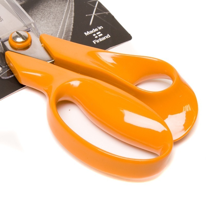 Портновские ножницы fiskars Classic 1005145. Ножницы для раскроя ткани 270мм 1005145 Classic fiskars. Fiskars ножницы портновские. Ножницы портновские (1005145).