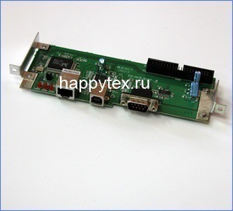 HCBU83040 Серийная плата интерфейса /HСS (0)