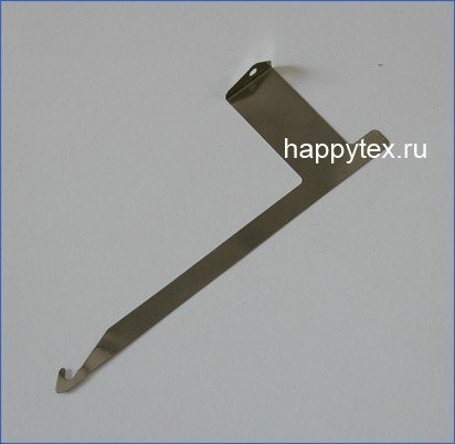 HCB14292 Крючок /HCS/HCD0