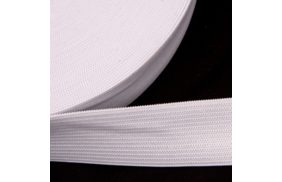 резинка вязаная стандарт цв белый 60мм (уп 25м) ekoflex купить по 41.5 - в интернет - магазине Веллтекс | Орел
.