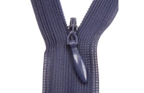 молния потайная нераз 50см s-058 синий чернильный sbs купить по 34 - в интернет - магазине Веллтекс | Орел
.