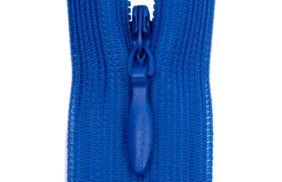 молния потайная нераз 50см s-918 синий яркий sbs купить по 34 - в интернет - магазине Веллтекс | Орел
.