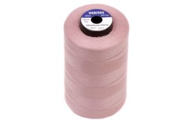 нитки швейные 100% pe 40/2 цв s-221 розовый грязный (боб 5000ярдов) veritas купить по 119 - в интернет - магазине Веллтекс | Орел
.