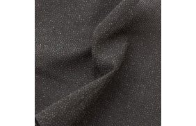 дублерин эластичный 45г/м2 цв черный 150см (рул 50м) danelli d3lp45 купить по 143 - в интернет - магазине Веллтекс | Орел
.