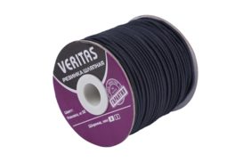 резинка шляпная цв серый тёмный 2мм (уп 50м) veritas s-168 купить по 3.6 - в интернет - магазине Веллтекс | Орел
.