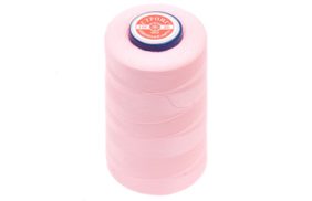 нитки швейные 100% pe 40/2 цв 1049 розовый (боб 5000ярдов) стронг купить по 113 - в интернет - магазине Веллтекс | Орел
.