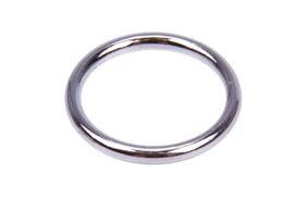 кольцо никель металл d=10мм (упаковка 1000 штук) veritas купить по 1800 - в интернет - магазине Веллтекс | Орел
.