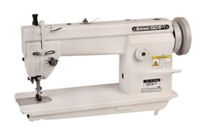 gc6-7 промышленная швейная машина typical (голова) стол б купить по доступной цене - в интернет-магазине Веллтекс | Орел
