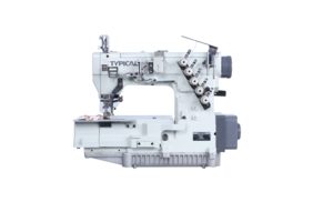 gк335-1356d промышленная швейная машина typical (комплект:голова+стол) купить по доступной цене - в интернет-магазине Веллтекс | Орел
