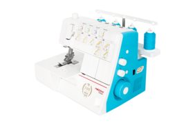 бытовая плоскошовная швейная машина necchi 1000 купить по доступной цене - в интернет-магазине Веллтекс | Орел

