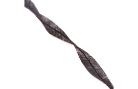 лента нитепрошивная в пройму по косой со строчкой 45г/м2 цв черный 15мм (рул 100м) danelli lk4yp45 ( купить по 570 - в интернет - магазине Веллтекс | Орел
.