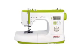 бытовая швейная машина necchi nc-102d купить по доступной цене - в интернет-магазине Веллтекс | Орел

