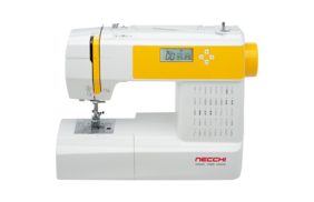 бытовая швейная машина necchi 1200 купить по доступной цене - в интернет-магазине Веллтекс | Орел
