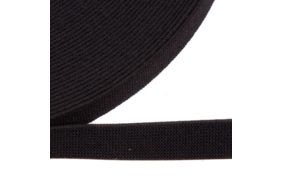 резинка тканая soft цв черный 015мм (уп 25м) ekoflex купить по 18.1 - в интернет - магазине Веллтекс | Орел
.