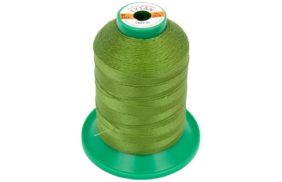 нитки повышенной прочности 40 (210d/4) цв 2576 зеленый (боб 1000м) tytan купить по 280 - в интернет - магазине Веллтекс | Орел
.