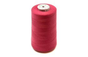 нитки швейные 100% pe 40/2 цв 1166 розовый фуксия (боб 5000м) euron купить по 138 - в интернет - магазине Веллтекс | Орел
.