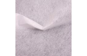 флизелин 55г/м2 сплошной отрезной цв белый 90см (рул 100м) danelli f4ge55 купить по 51 - в интернет - магазине Веллтекс | Орел
.