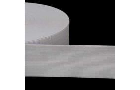 резинка вязаная ультра цв белый 50мм (уп 25м) ekoflex купить по 74.15 - в интернет - магазине Веллтекс | Орел
.