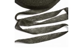 лента нитепрошивная 15мм цв черный (рул 100м) danelli l4yp44 купить по 192 - в интернет - магазине Веллтекс | Орел
.