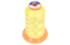 нитки вышивальные 100% ре 120/2 цв m199 желтый (боб 3000м) mh купить по 130 - в интернет - магазине Веллтекс | Орел
.