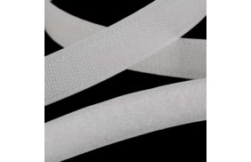 лента контакт цв белый 20мм (боб 25м) s-501 а veritas купить по 24.32 - в интернет - магазине Веллтекс | Орел
.