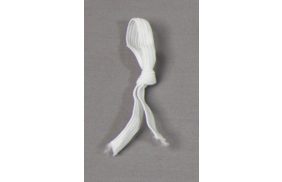 резинка плетеная продежная цв белый 008мм (уп 100м) купить по 6.93 - в интернет - магазине Веллтекс | Орел
.