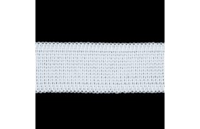 лента отделочная цв белый 18мм (боб 30м) 3с235-л купить по 4.53 - в интернет - магазине Веллтекс | Орел
.