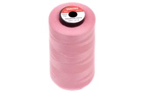 нитки швейные 100% pe 50/2 цв s-214 розовый грязный (боб 5000ярдов) veritas купить по 107 - в интернет - магазине Веллтекс | Орел
.