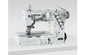 gк335-1356-1 промышленная швейная машина typical (голова) купить по доступной цене - в интернет-магазине Веллтекс | Орел
