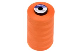 нитки швейные 100% pe 40/2 цв s-523 оранжевый (боб 5000ярдов) veritas купить по 119 - в интернет - магазине Веллтекс | Орел
.