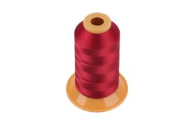 нитки вышивальные 100% ре 120/2 цв m113 красный (боб 3000м) mh купить по 130 - в интернет - магазине Веллтекс | Орел
.