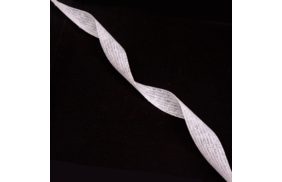 лента нитепрошивная 15мм цв белый (рул 100м) danelli l4yp44 купить по 192 - в интернет - магазине Веллтекс | Орел
.