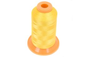 нитки вышивальные 100% ре 120/2 цв m200 желтый (боб 3000м) mh купить по 130 - в интернет - магазине Веллтекс | Орел
.