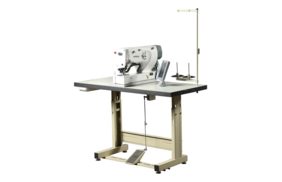gt1790dat-s промышленная швейная машина typical (комплект: голова+стол) купить по доступной цене - в интернет-магазине Веллтекс | Орел
