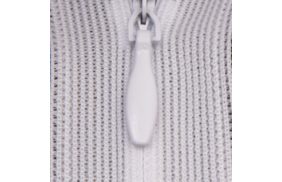 молния потайная нераз 60см s-501 белый sbs купить по 37 - в интернет - магазине Веллтекс | Орел
.
