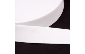 резинка тканая цв белый 025мм (уп 25м) аб 2025 купить по 14.42 - в интернет - магазине Веллтекс | Орел
.