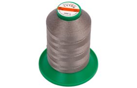 нитки повышенной прочности 40 (210d/4) цв 2677 серый (боб 1000м) tytan купить по 280 - в интернет - магазине Веллтекс | Орел
.