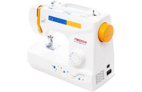 бытовая швейная машина necchi 4222 купить по доступной цене - в интернет-магазине Веллтекс | Орел
