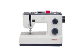 бытовая швейная машина necchi 7575at купить по доступной цене - в интернет-магазине Веллтекс | Орел

