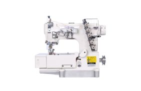 s-m/562-01cb промышленная швейная машина type special (голова+стол) купить по доступной цене - в интернет-магазине Веллтекс | Орел
