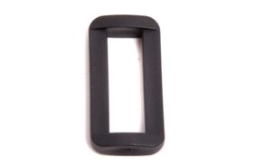шлевка 30мм пластик цв черный (уп 100шт) р-30 пп купить по 1.1 - в интернет - магазине Веллтекс | Орел
.