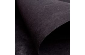 флизелин 40г/м2 неклеевой отрывной цв черный 90см (рул 100м) danelli f4gx40r хлопок купить по 26 - в интернет - магазине Веллтекс | Орел
.