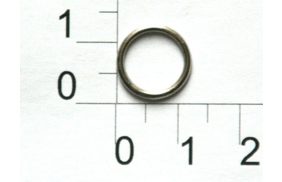 1000н никель кольцо металл d=10мм (упаковка 1000 штук) купить по 1800 - в интернет - магазине Веллтекс | Орел
.