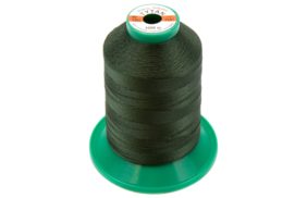 нитки повышенной прочности 40 (210d/4) цв 2597 зеленый темный (боб 1000м) tytan купить по 280 - в интернет - магазине Веллтекс | Орел
.