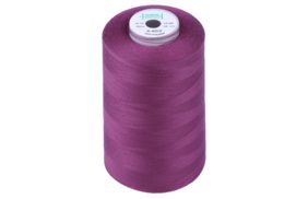 нитки швейные 100% pe 40/2 цв 1173 розовый фуксия (боб 5000м) euron купить по 138 - в интернет - магазине Веллтекс | Орел
.