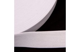 резинка вязаная лайт цв белый 40мм (уп 25м) ekoflex купить по 25.85 - в интернет - магазине Веллтекс | Орел
.