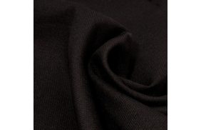 дублерин эластичный 55г/м2 цв черный 150см (рул 50м) danelli d3lp55 купить по 105 - в интернет - магазине Веллтекс | Орел
.