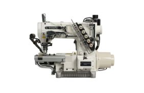 gk31600yd3-5l-356 промышленная швейная машина typical (комплект: голова+стол+устройство) купить по доступной цене - в интернет-магазине Веллтекс | Орел
